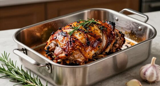 top roasting pans for 2026