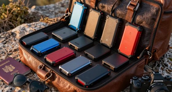 top rugged travel ssds