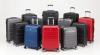 top ryanair carry on suitcases