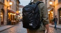 top safe travel backpacks