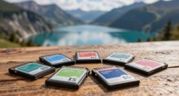 top sd cards for 4k video