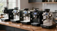 top semi automatic espresso options