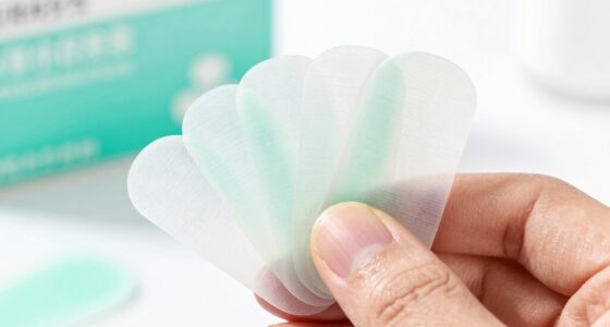 top sensitive whitening strips