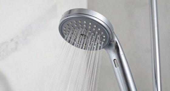 top shower head picks