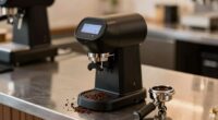 top single dose espresso grinders