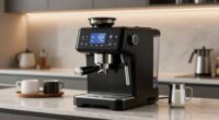 top small kitchen espresso machines