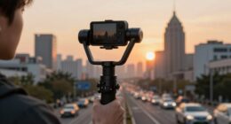 top smartphone gimbals 2026