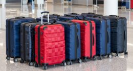 top softside suitcases 2026
