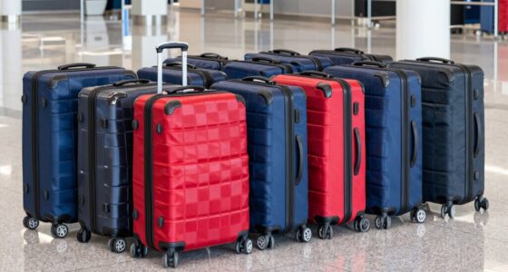 top softside suitcases 2026