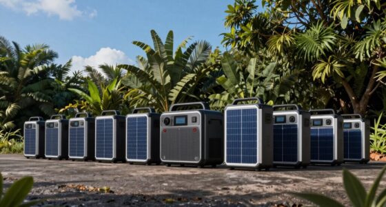 top solar generators 2026
