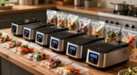 top sous vide kits