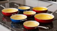 top spanish tortilla pans