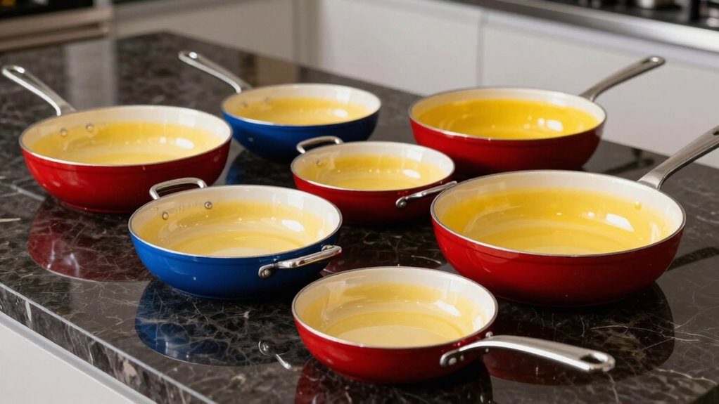 top spanish tortilla pans