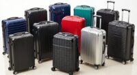 top spinner suitcase picks