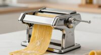 top stainless steel pasta makers