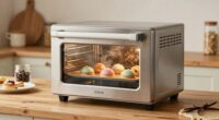 top steam ovens for pastries