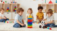 top stem toys for toddlers