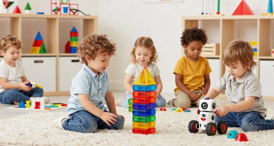 top stem toys for toddlers