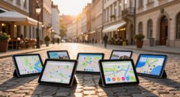 top tablets for european travel