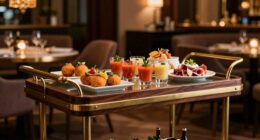 top tapas cart selections