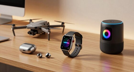 top tech gifts for dad