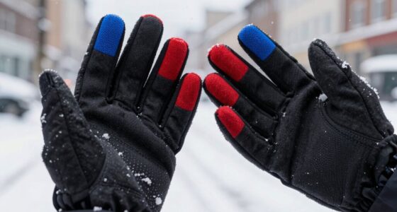 top touchscreen gloves 2026
