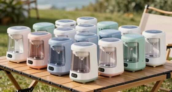 top travel bottle cleaning options