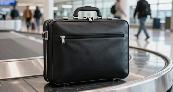 top travel briefcases 2026