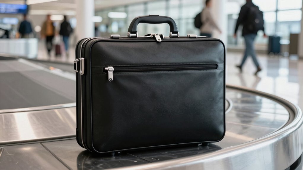 top travel briefcases 2026