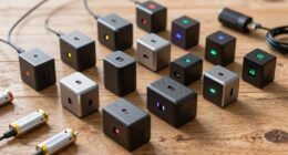 top travel camera battery chargers