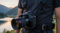 top travel camera harnesses