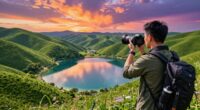 top travel camera lenses