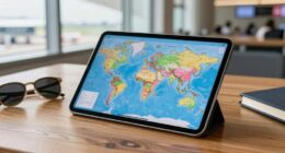 top travel cellular tablets