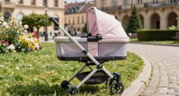 top travel cribs europe