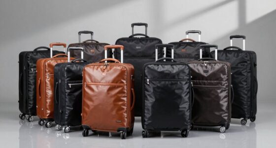 top travel garment bag picks