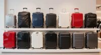 top travel luggage sets