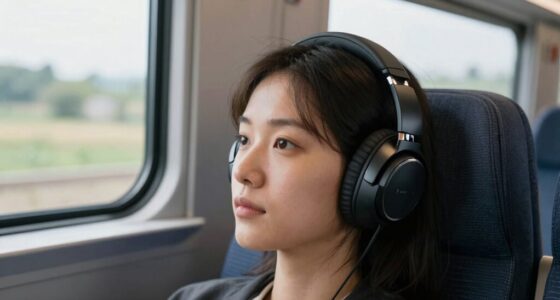 top travel noise canceling headphones