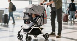 top travel pack and play options