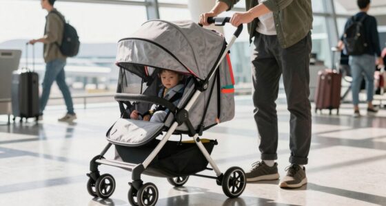 top travel pack and play options