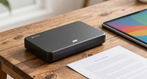 top travel portable scanners