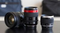 top travel portrait lenses