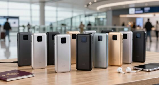 top travel power bank picks