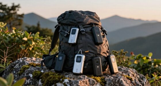 top travel safety beacons