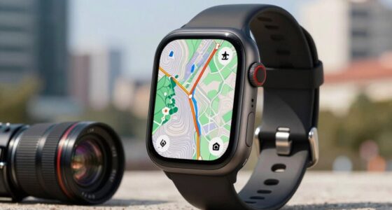 top travel smartwatches 2026