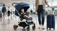 top travel stroller picks