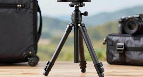 top travel tripod recommendations