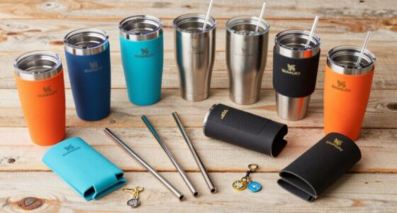 top tumbler accessories 2026