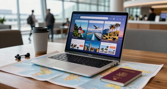 top ultra light travel laptops