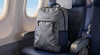 top underseat backpack picks