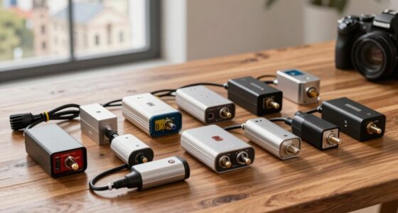 top us to europe voltage converters